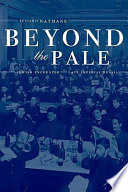 Beyond the pale the Jewish encounter with late imperial Russia /