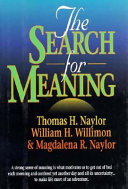 Search for meaning.