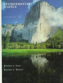 Environmental science : the way the world works /