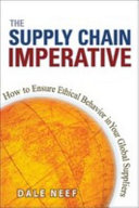 The supply chain imperative