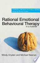 Rational emotive behaviour therapy in a nutshell
