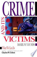 Crime and its victims /