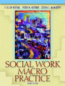 Social work macro practice /