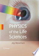 Physics of the life science /