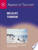 Wildlife tourism /