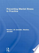 Preventing mental illness in practice