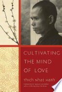 Cultivating the mind of love
