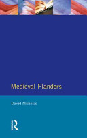 Medieval flanders /