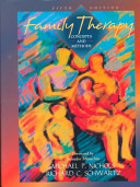 Family therapy : concepts and Methods /