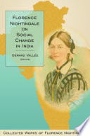 Florence Nightingale on social change in India
