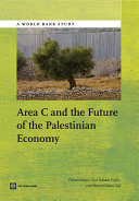 Area C and the future of the Palestinian economy /
