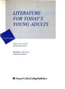 Literature for today's young adults /