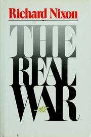 The real war /