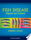 Fish disease diagnosis and treatment /