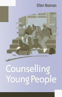 Counselling young people