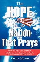 The power of a praying nation /