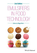 Emulsifiers in food technology /