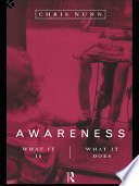 Awareness what it is, what it does /