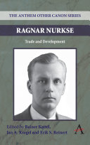 Ragnar Nurkse trade and development /