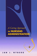 A caring approach in nursing administration