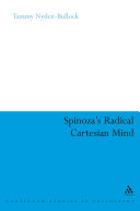 Spinoza's radical Cartesian mind