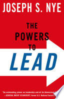 The powers to lead
