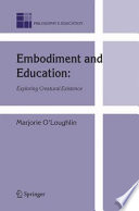 EMBODIMENT AND EDUCATION