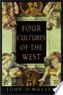 Four cultures of the West