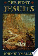 The first Jesuits /