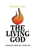 The living God : systematic theology /