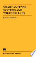 Smart antenna systems and wireless lans