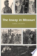 The Ioway in Missouri