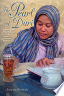 The pearl of Dari : poetry and personhood among young Afghans in Iran /