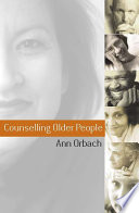 Counselling older clients