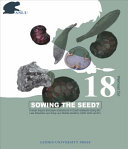 Sowing the seed? human impact and plant subsistence in Dutch wetlands during the late Mesolithic and early and middle Neolithic (5500-3400 cal BC) /