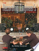 The recording engineer's handbook