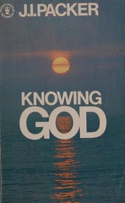 Knowing God /