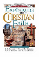 Introduction to the Christian faith /