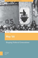 May '68 : Shaping Political Generations /