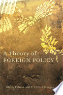 A theory of foreign policy