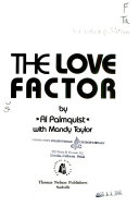 The love factor /