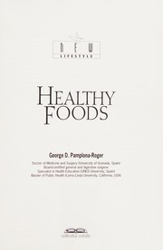 Healthy foods /