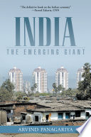 India the emerging giant /