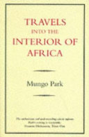 Travels into the interior of Africa /