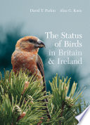 The status of birds in Britain and Ireland