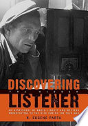Discovering the hidden listener an assessment of Radio Liberty and western broadcasting to the USSR during the Cold War : a study based on audience research findings, 1970-1991 /