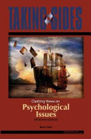 Psychology : the science of mind and behavior /