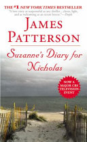 Suzanne's diary for Nicholas a novel