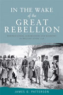 In the wake of the Great Rebellion republicanism, agrarianism and banditry in Ireland after 1798 /