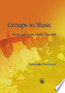 Groups in music strategies from music therapy /